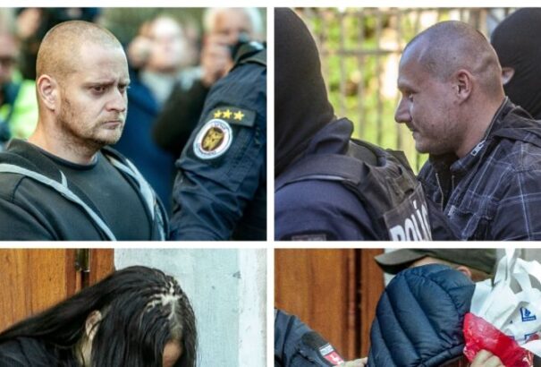 Sajtóhír: a Kuciak-gyilkosság újabb vádlottja kezdett együttműködni a rendőrséggel