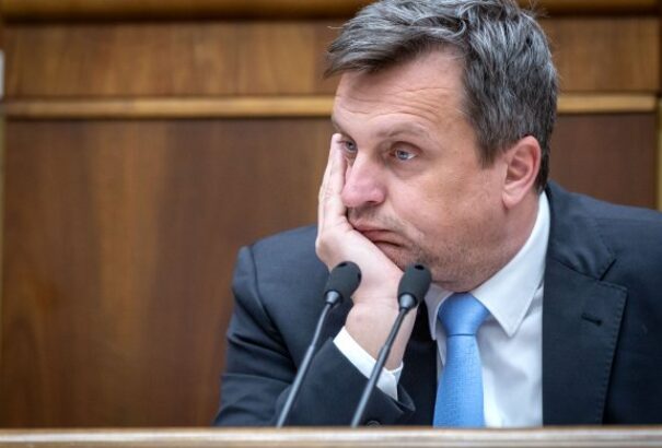 Danko: Sajnálatos, hogy Szlovákiát az érzelmek vezérlik a józan ész helyett