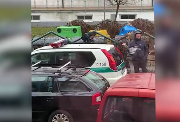 Poprádon leszúrtak egy ügyészt – a rendőrség egyelőre nem számol idegenkezűséggel (Frissítve)