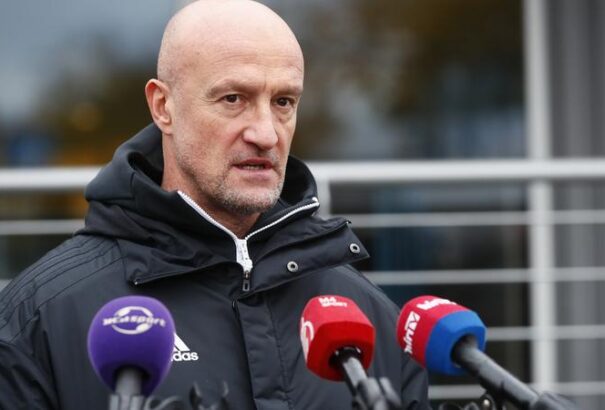 Walesi-magyar – Rossi szerint a hozzáállás és az akarat dönt majd