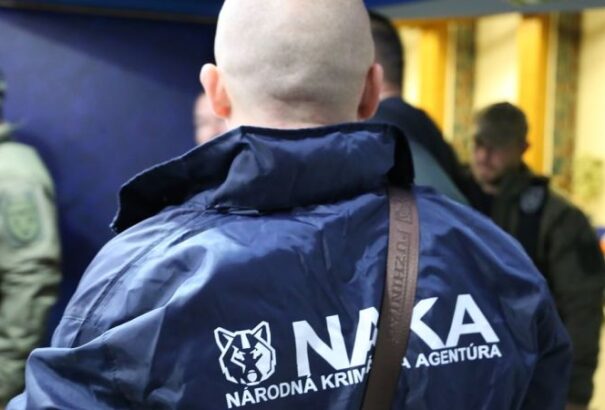 A NAKA a Mezőgazdasági Kifizető Ügynökségnél razziázott