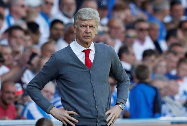 FIFA – Arséne Wenger a labdarúgás fejlesztéséért felelős vezető lett