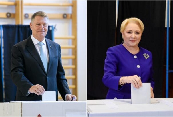 Román elnökválasztás: alacsony a részvétel, a magyarlakta térségek sereghajtók