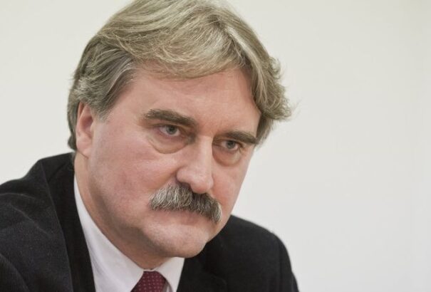 Bárdos Gyula: Visszanyerjük a felvidéki magyarság becsületét