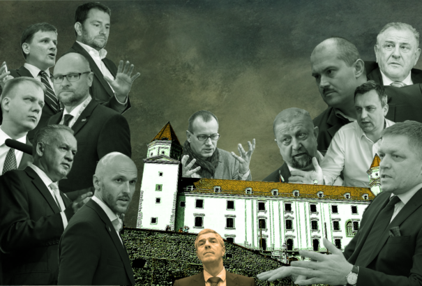 A Most-Híd teljesen elszigetelődött, de még teljesülhet a vágyuk