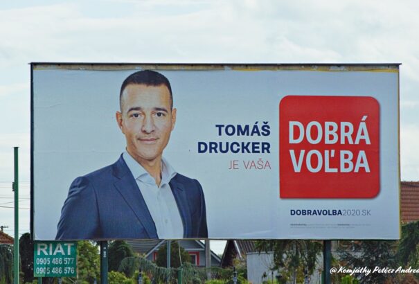 Hiába közelednének Bugárék, Drucker elutasítja a választások előtti együttműködést