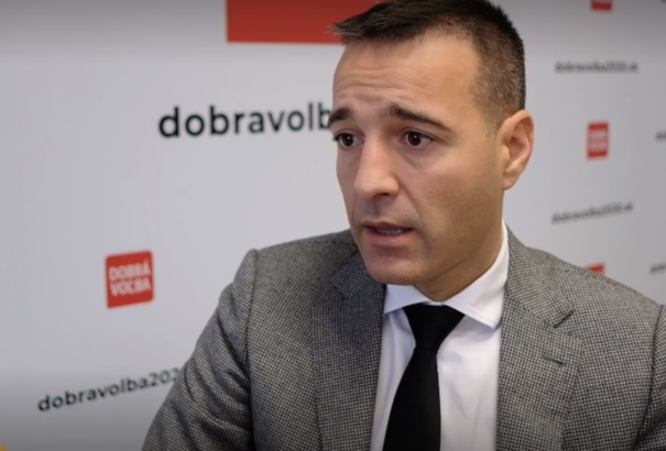 Drucker nem látta értelmét egy Most-Híddal közös választási párt létrehozásának