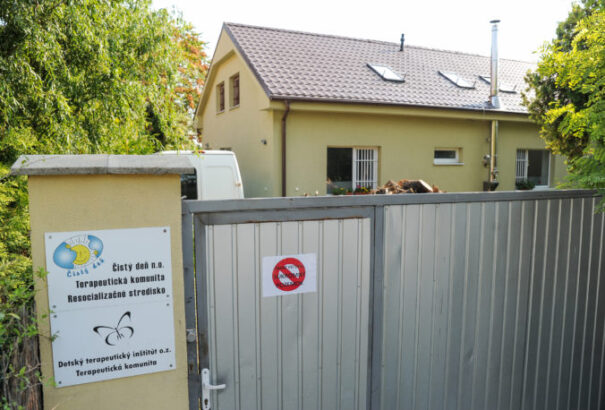 Öt évre ítélték nemi erőszakért a Čistý deň egykori szakácsát