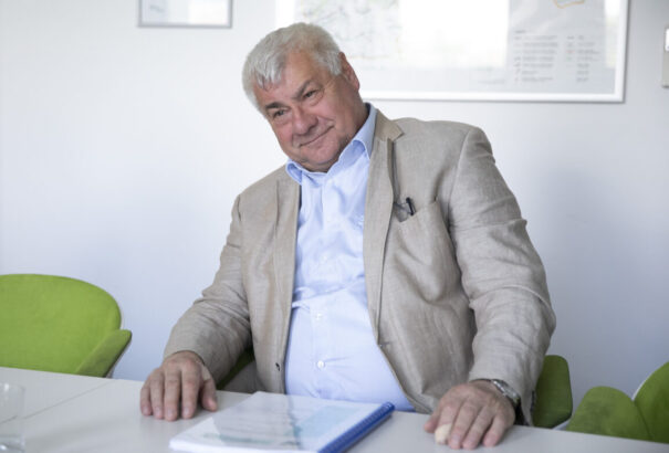 Érsek: Nincs kétségem afelől, hogy a Most-Híd bejut a parlamentbe