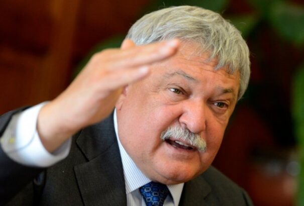 MLSZ-elnök: súlyosabb büntetések jöhetnek rasszizmus esetén