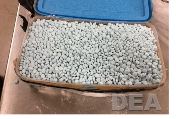 A mexikói drogmaffia hamis gyógyszereket csempész az Egyesült Államokba