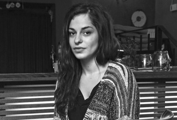 Segítségért kiáltott? Nyilvánosságra került egy tavalyi interjú az elhunyt Monika Potokárovával