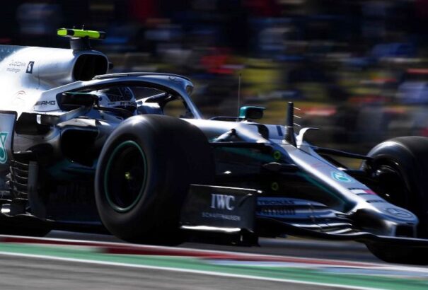 Lewis Hamilton megszerezte hatodik világbajnoki címét