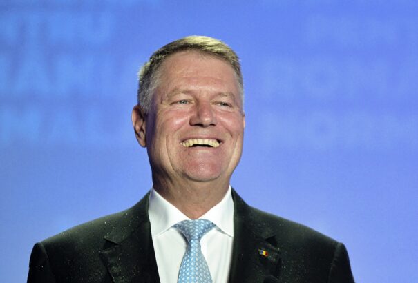 Romániai elnökválasztás – Exit pollok: Klaus Iohannis fölényes győzelmét hozta a második forduló