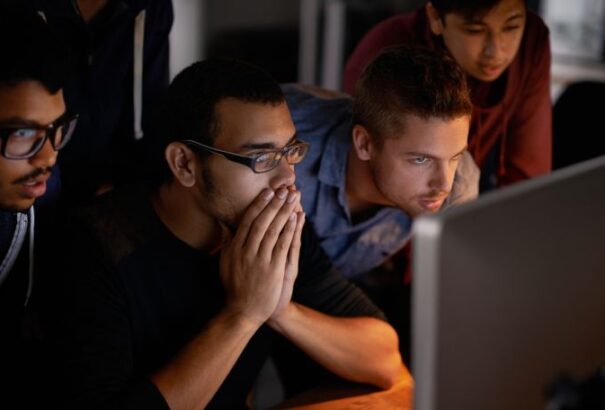 Nagy pofon az online-filmes videómegosztóknak: négy nagy tárhelyet számoltak fel október végén