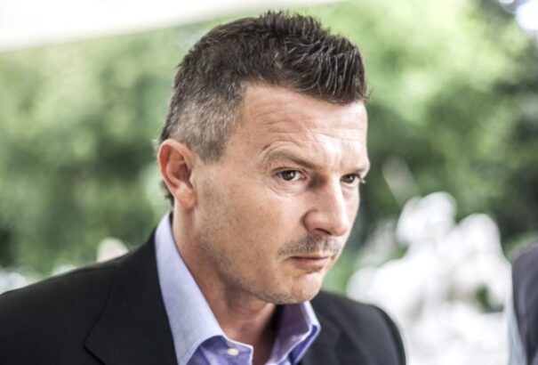 Počiatek Kočner felvételén: Slota totál király, ez a f..sz új bizniszt eszelt ki, még Ficot is megkerülte