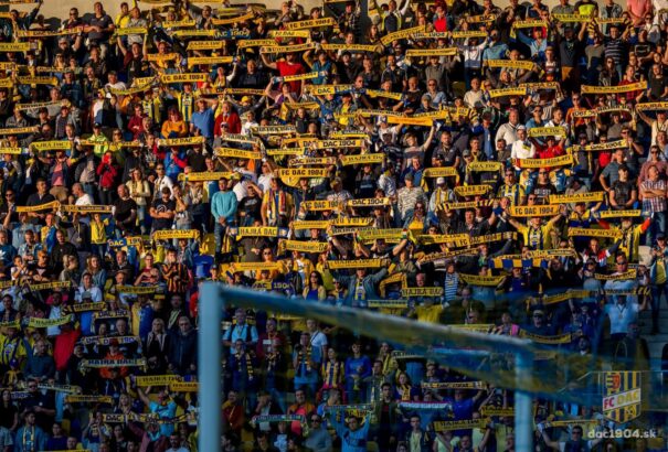 DAC-Szered: Visszavágásra készülnek Hyballáék