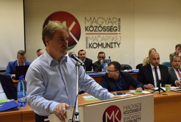 Kalita Gábor: A megvezetés taktikája