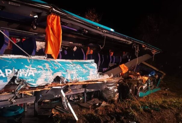 Mi okozhatta a Nyitra melletti tragédiát? A rendőrség három forgatókönyvvel dolgozik