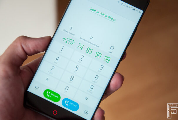 Legyen óvatos! Külföldről érkező csaló telefonhívásokra figyelmeztet az egyik mobilszolgáltató