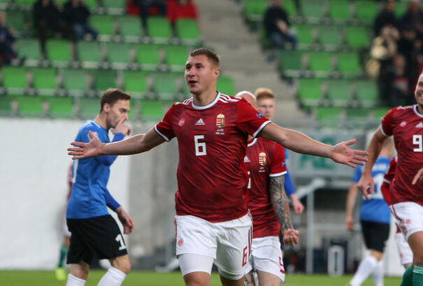 Rossz hír – Willi Orbán nem játszhat Wales ellen