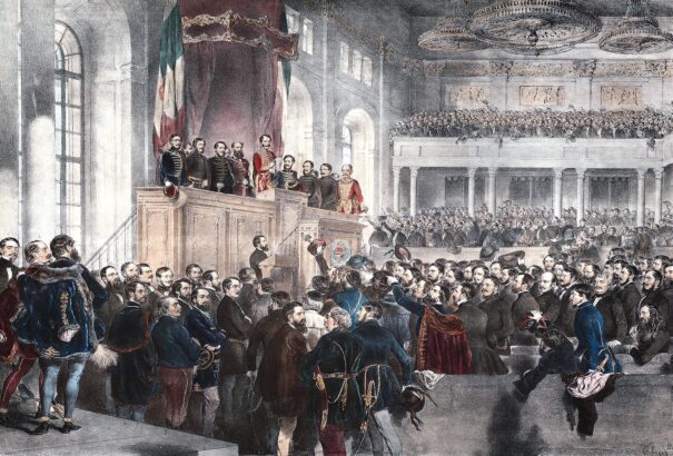 Ľudovít Štúr és a szlovák nemzet autonómiatörekvései