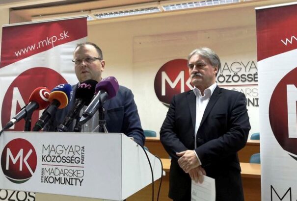 Horváth, Antal, Hamerlík, Samu…- Íme, a közös magyar lista további tagjai