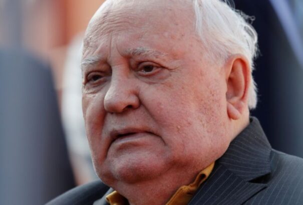 Gorbacsov: Az Oroszország és a Nyugat közötti feszültség veszélyes