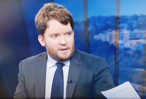 Ravasz Ábel: Elenyésző az esély a közös magyar jelöltlistára