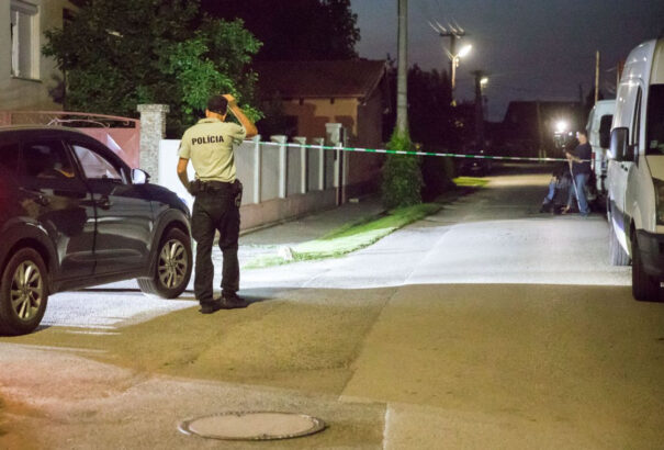 Újságírók megfigyelése: A célszemélyek hozzátartozóit is átvilágították, közel 140 embert