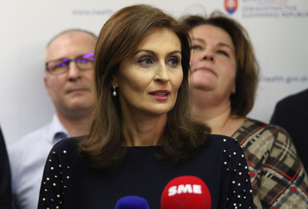 Kórházreform – Kalavská: rendkívül kicsi az esélye, hogy a politikában maradok