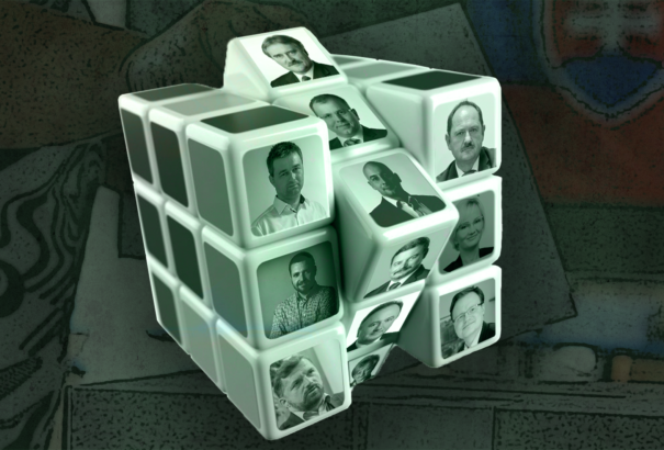 Hosszú vajúdás után a változás küszöbén