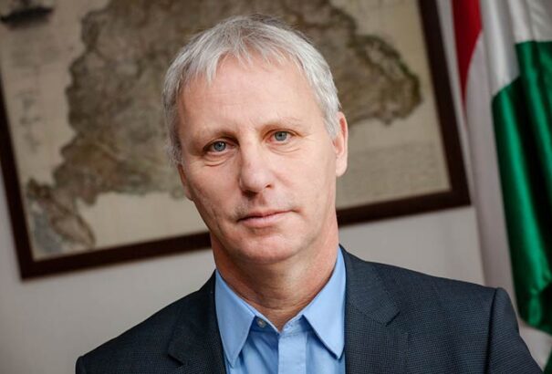 Felvidéki egyházmegyék a szlovák-magyar kapcsolatok erősítéséért