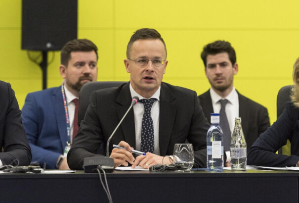 Magyarország 2024-ben űrhajóst küldene az űrbe