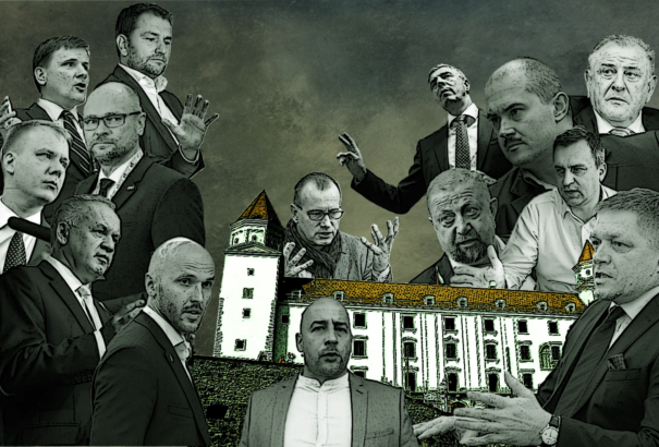 Milyen kormánykoalíciókra van esély és hol lehet a közös magyar lista helye?