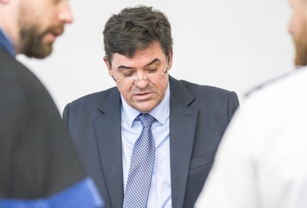 Threema: Szlovákia legolvasottabb hetilapjának egykori főszerkesztője is Kočner embere volt