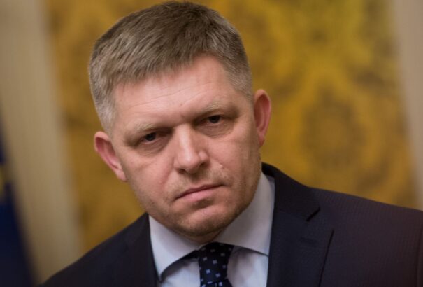 Fico reakciója az újabb Kočner-féle felvételre: Kocsmabeszéd