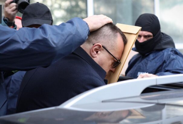 Miért csapott le a Tiposra a NAKA? Trükközések és piszkos pénzek tisztára mosása áll a háttérben