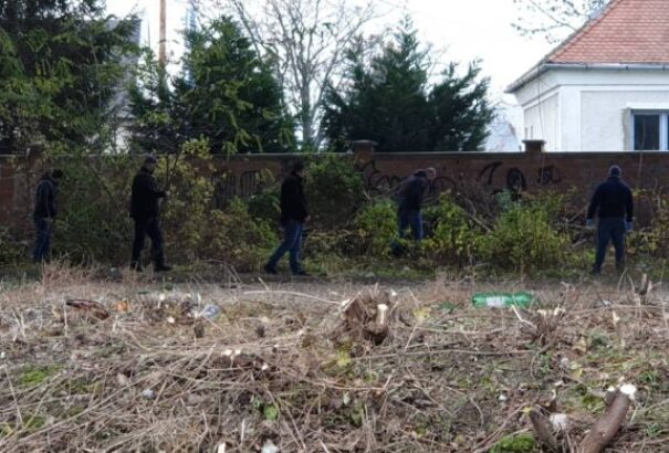 Nyelvtanárnő-gyilkosság: a rendőrök átkutatták a Duna-partot