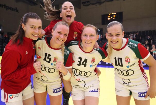 Női kézilabda-vb – A legjobb hét a cél, de az elődöntő sem elérhetetlen