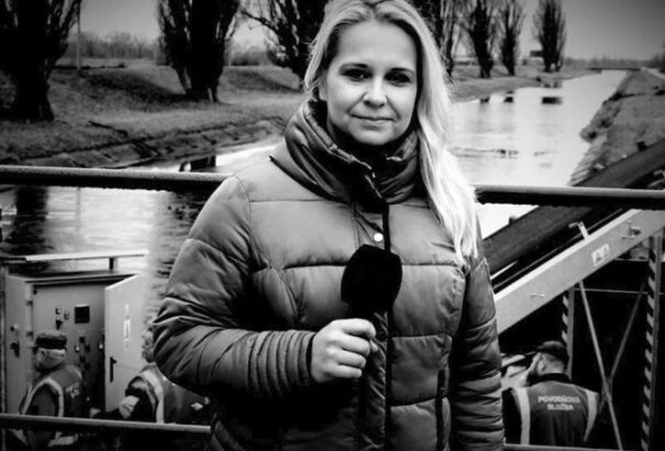 Nem lett igaza Andruskónak, mégsem Zsuzsová mérgezte meg az újságírónőt