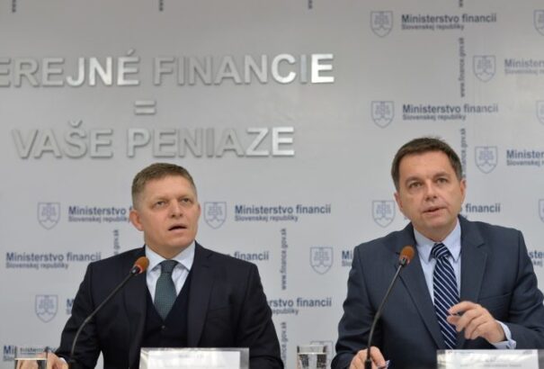 A bezzegország nem bezzegország többé: Magyarország lassan megelőzi a szlovák gazdaságot