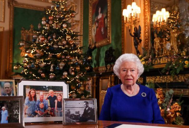 A megbékélés fontosságát hangsúlyozta Erzsébet királynő