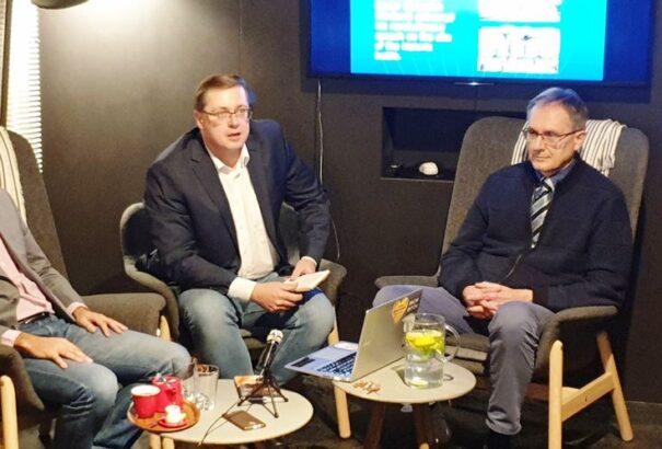 “A vegyes házasság a megbékélés jele“ – A szlovák-magyar viszonyról a felvidéki magyar liberálisok szemével