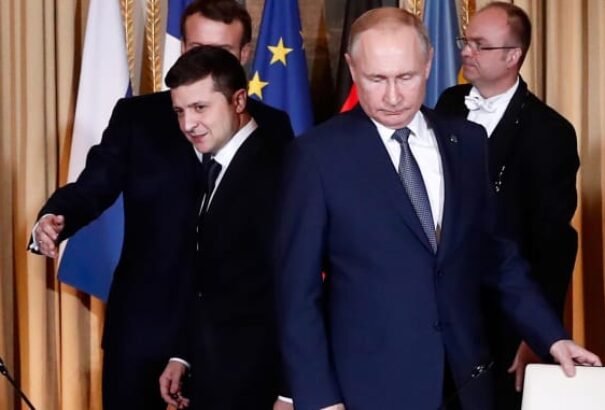 Moszkva és Ukrajna már a konkrétumokról tárgyalnak, péntekre várható áttörés gázügyben