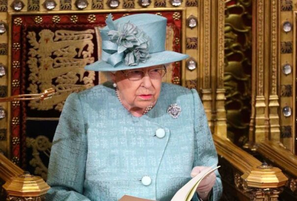 A Brexit végigvitele áll Johnson kormányprogramja élén