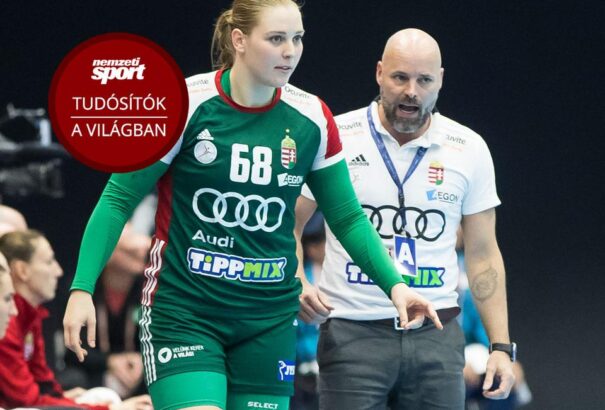 Női kézilabda-vb – Kikapott Romániától, nem jutott középdöntőbe a magyar válogatott