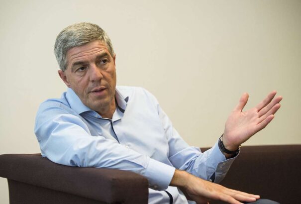 Bugár: Elégedett vagyok, hogy a rendőrség nem fél magasrangú politikusok ellen vádat emelni