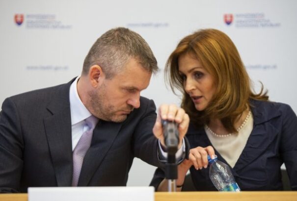 Kórházreform: Kalavská felajánlotta lemondását és Ficot kritizálta