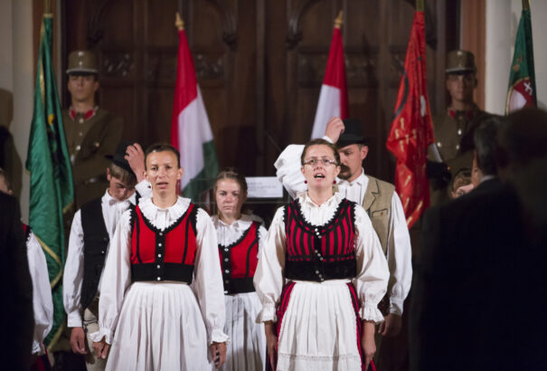 Kiemelt programokkal készül a Magyarság Háza a 2020-as nemzeti összetartozás évére